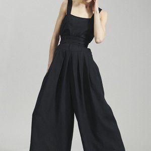 Rachel Comey's Costello Suit in Black size 0